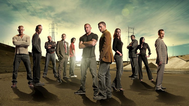Prison Break Season 5 Complete Torrent Download