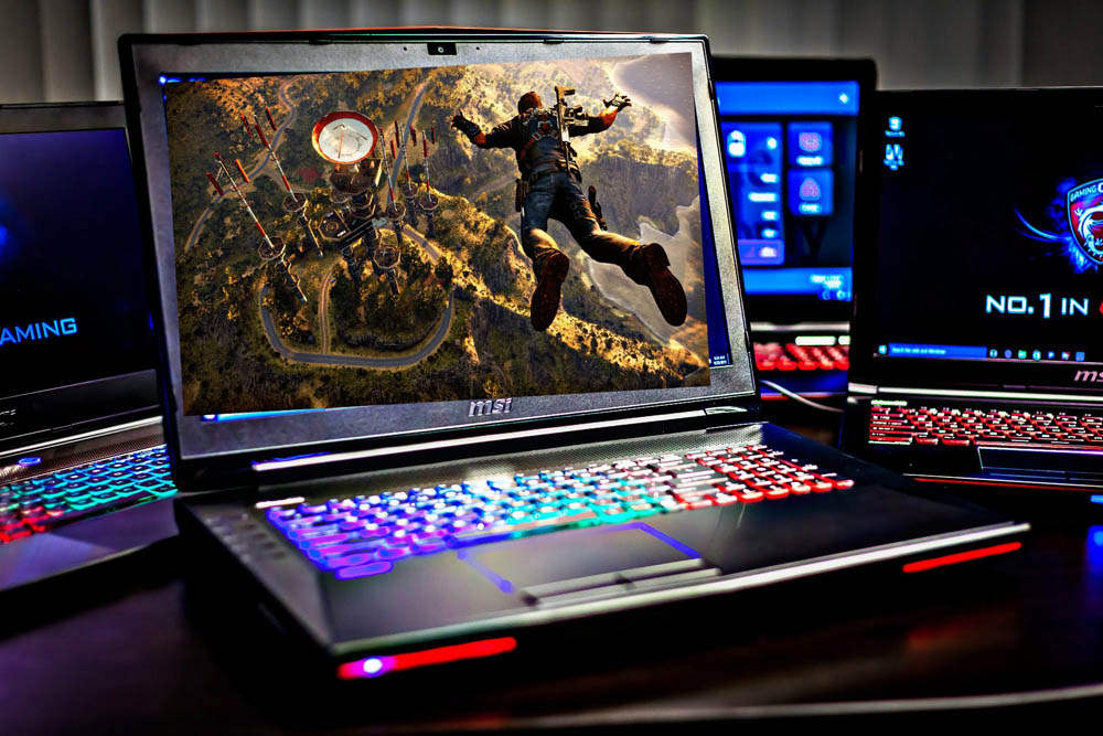 how to download games on gaming laptop