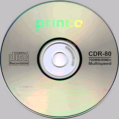 princo-compact-cd