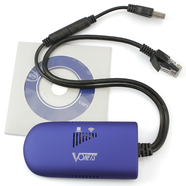 USB-IEEE-802-11B-G-Wireless-RJ45-WiFi-Bridge-Adapter-For-XBox-PS3-Dreambox-TV-Camera