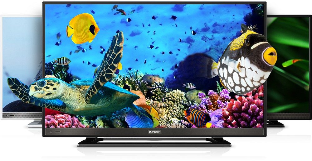 LCD Monitör Nedir? Nasıl Çalışır? » TechWorm