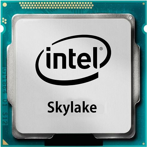 Intel Core i5 6600 işlemci