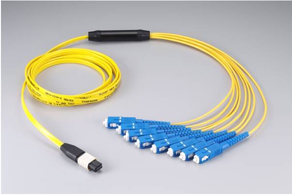 fiber kablo