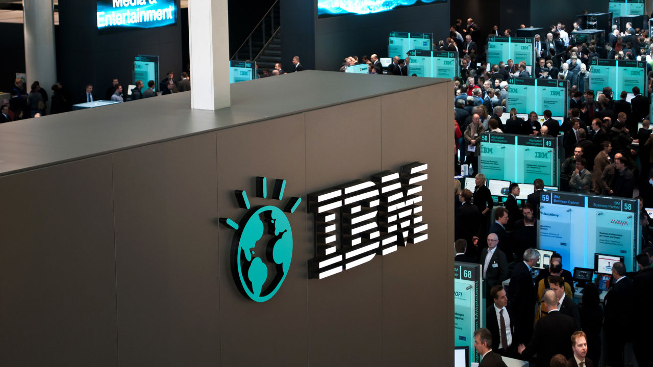  IBM Hakk nda Bilgi TechWorm