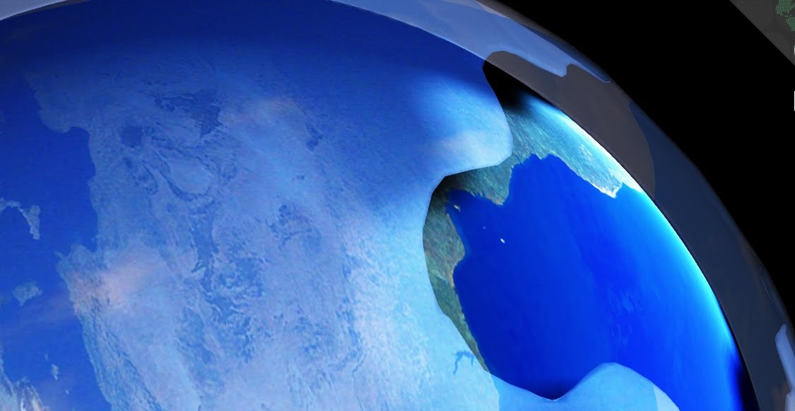 Gardiyan I Gezegen Tabaka I Ozon Akademia Nin Bahcesi