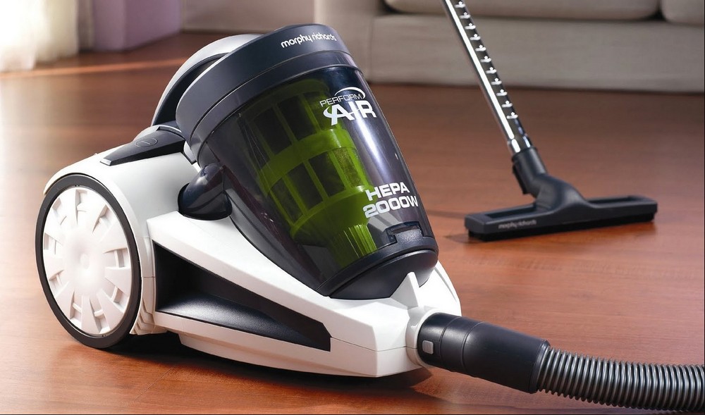 Elektrik Süpürgesi Nedir? Ne Zaman Kim Tarafından Bulunmuştur? » TechWorm