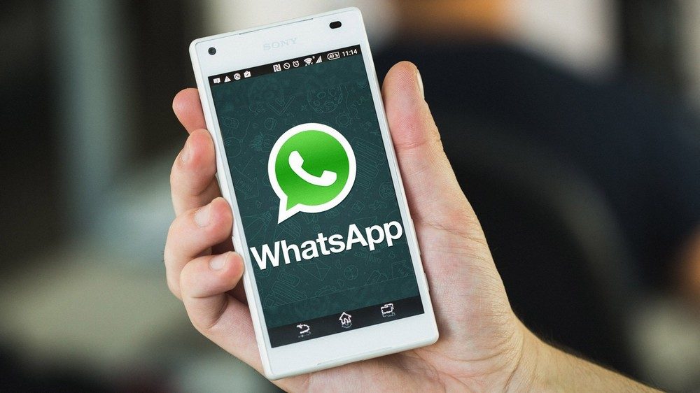 Whatsapp Konuşmalarını E-Posta ile Gönderme