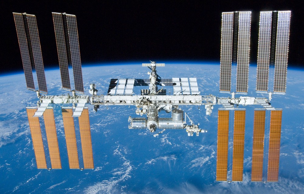 uluslararasi uzay istasyonu nedir gorevleri nelerdir techworm