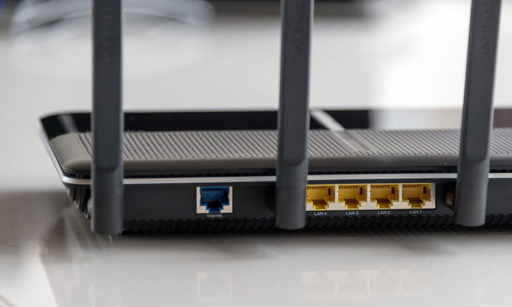 Modem Tavsiyesi 2018 Techworm