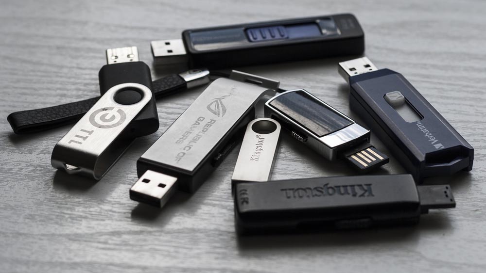 bakan bezelye akıcı  USB Bellek Tavsiyesi | Hangi USB Belleği Almalıyım? » TechWorm