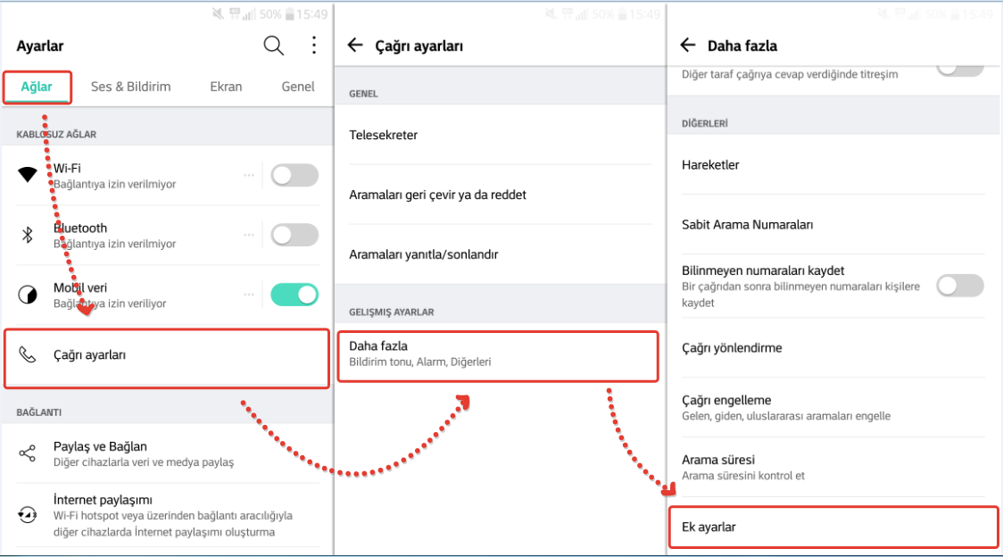 baykolik Telefon Numarası Var Mı