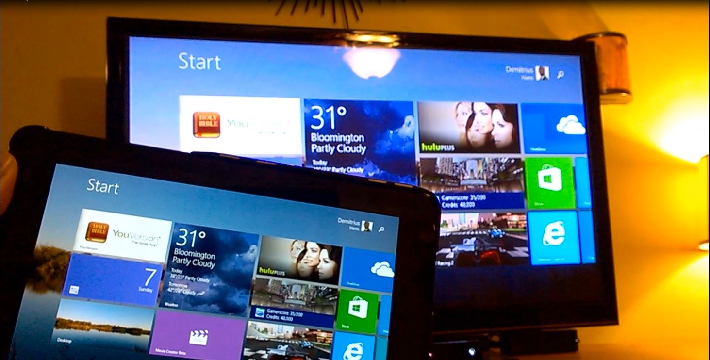 miracast windows 10 download