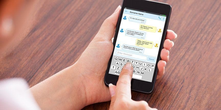 Telefondan 4 Haneli Numaralara Mesaj Atamıyorum | Mesaj (SMS) Gönderme  Sorunu » TechWorm