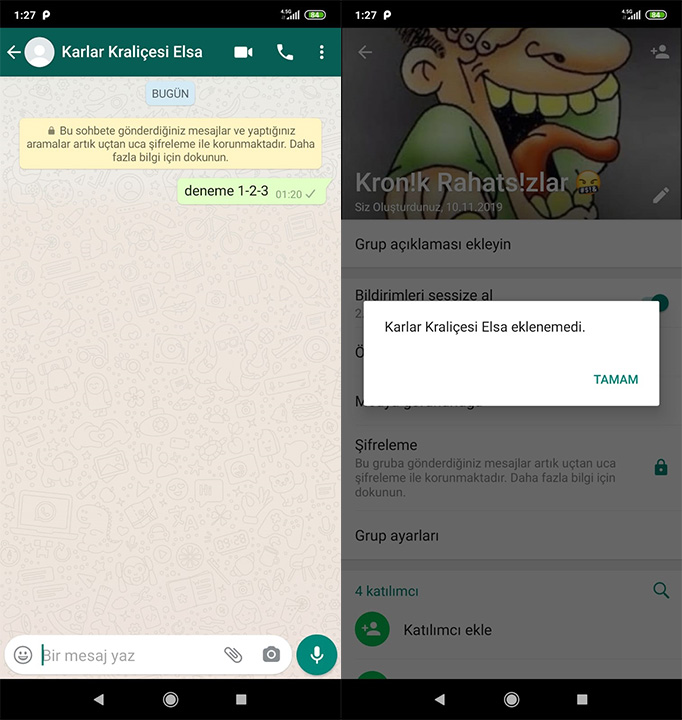 Whatsapp Ta Engellendigimi Nasil Anlarim Kesin Sonuc Techworm