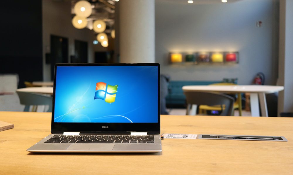 Download Windows 7 ISO Legally Official Direct Download Links [3264