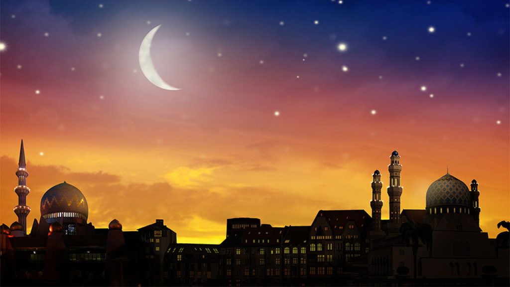 2023 Ramazan Bayramı Ne Zaman Başlıyor? » TechWorm