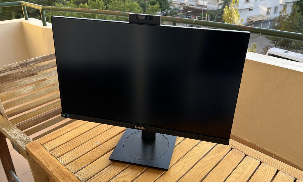 Philips 27B1U5601H: Ofis İçin Akıllı, Güvenli ve Kaliteli Bir Monitör ...